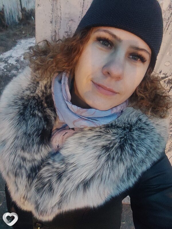Викки, 37, Новосибирске — анкета №815176
