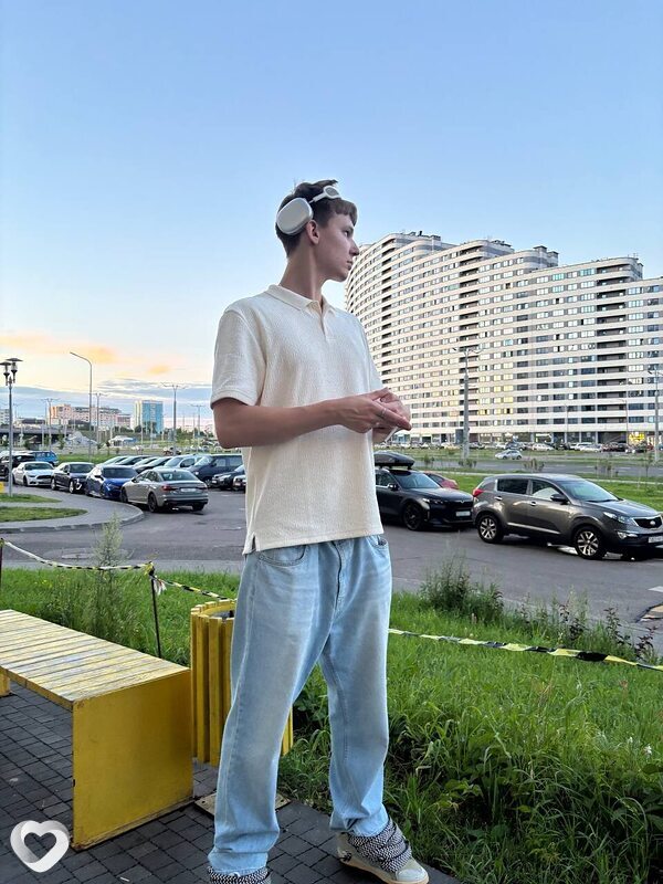 Евгений, 22, Минске — анкета №815177