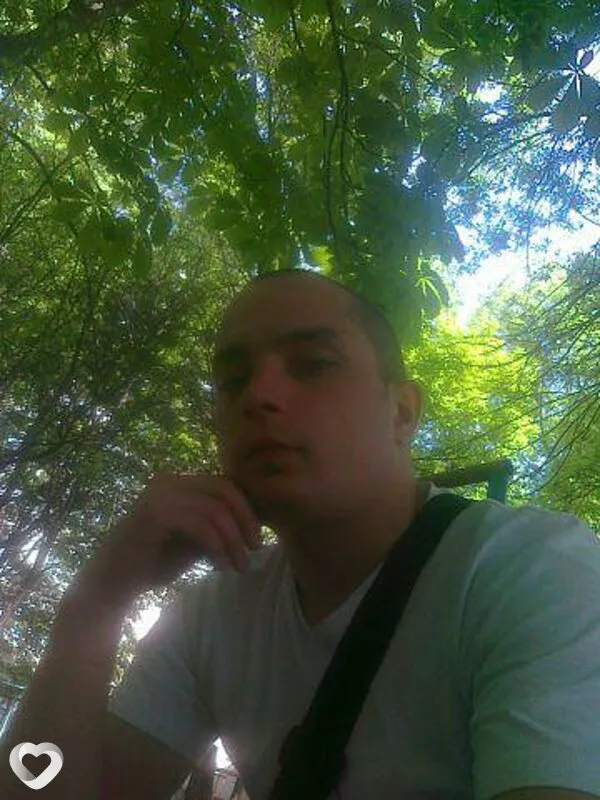 Александр, 38, Минске — анкета №10446