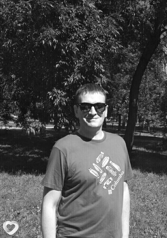 Вадим, 40, Нефтеюганске — анкета №815292