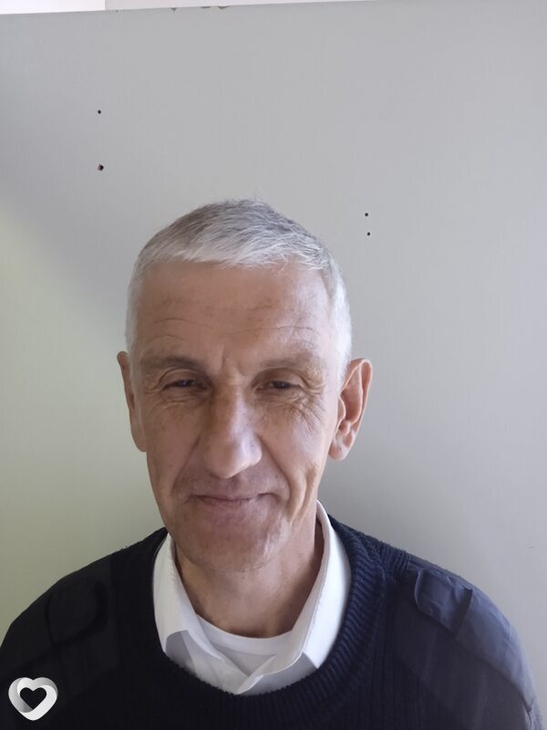 Владимир, 58, Уфе — анкета №815298