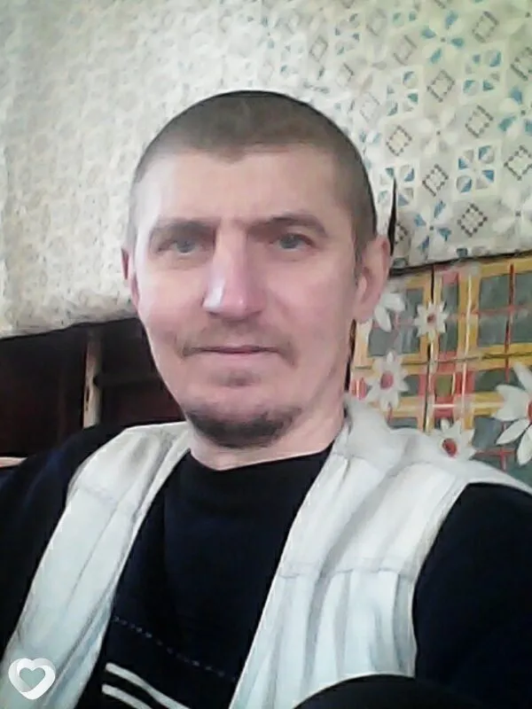 Сергей, 52, Виннице — анкета №10447
