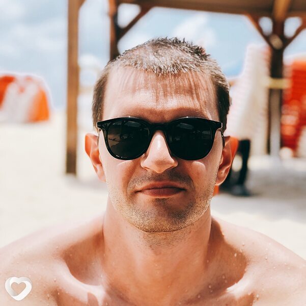 Саша, 38, Саратове — анкета №815307