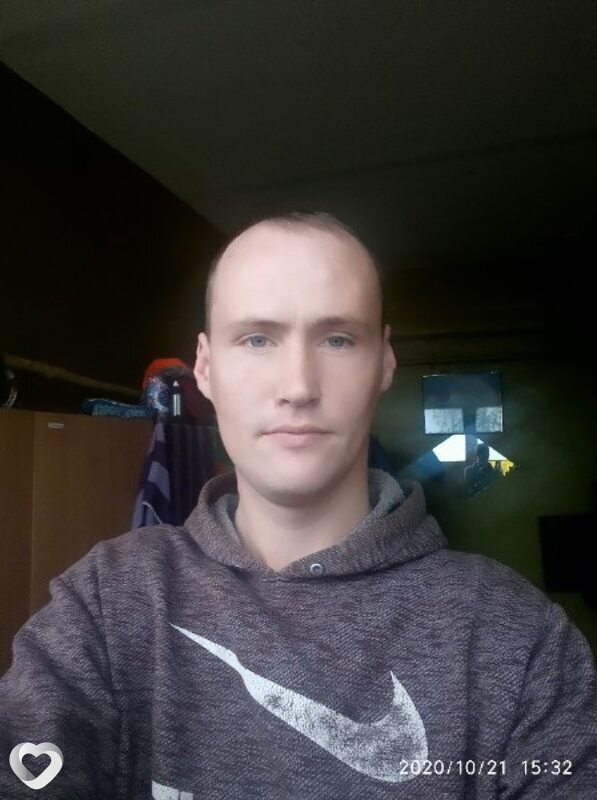Сергей, Славянск