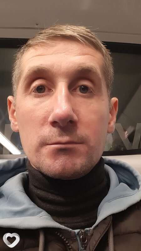 Александр, 40, Москве — анкета №815312