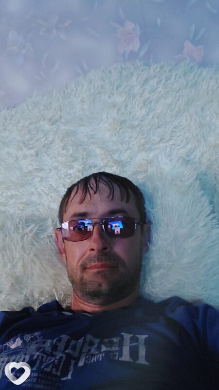 Джоник, 40, Азове — анкета №815188