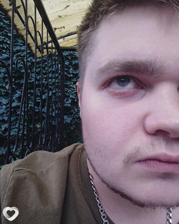 Евгений, 26, Елеце — анкета №815201