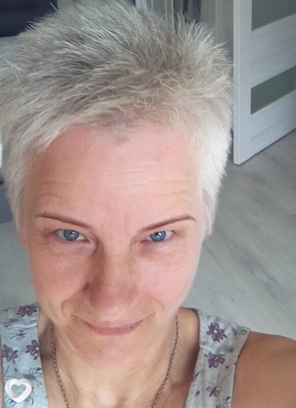 Елена, 61, Минске — анкета №815205