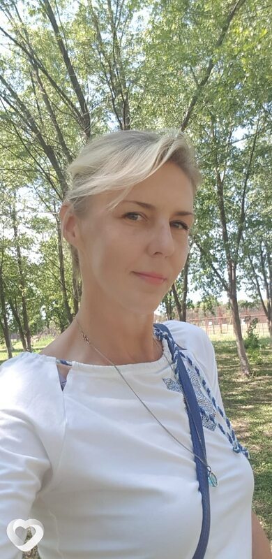 Анна, 45, Самаре — анкета №815207