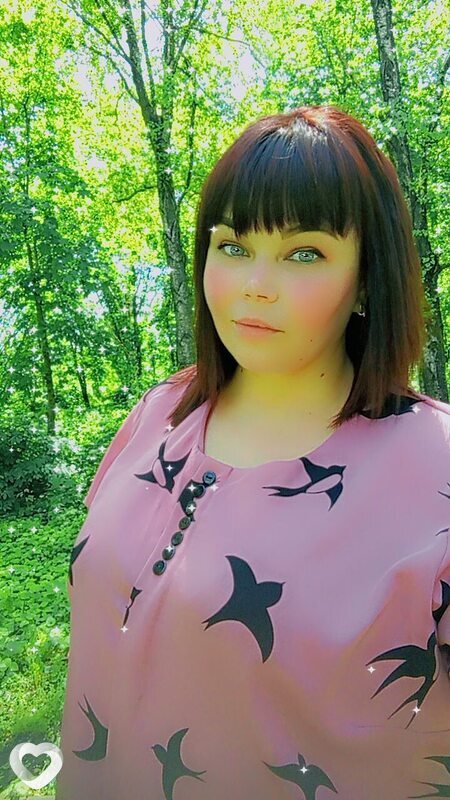 Ксения, Георгиевск