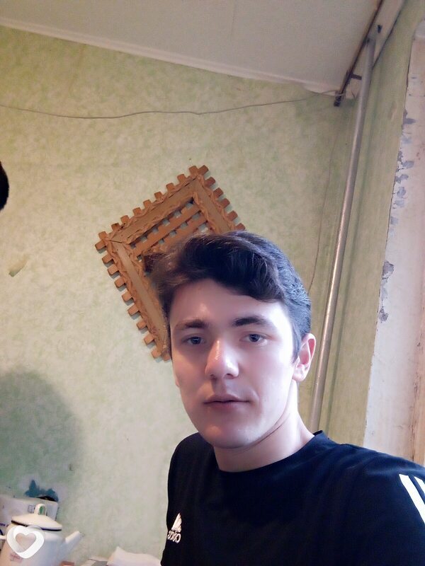 Мм, 26, Костроме — анкета №815491