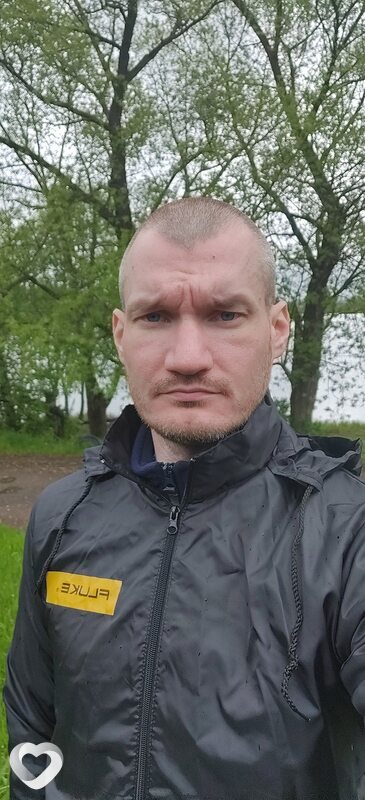 Саша, 40, Волгодонске — анкета №815493