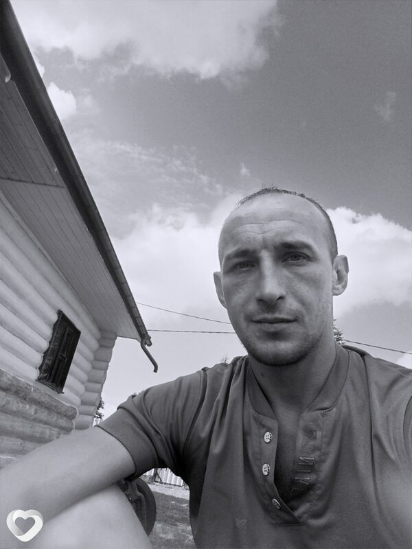 Михаил, 31, Костроме — анкета №815495