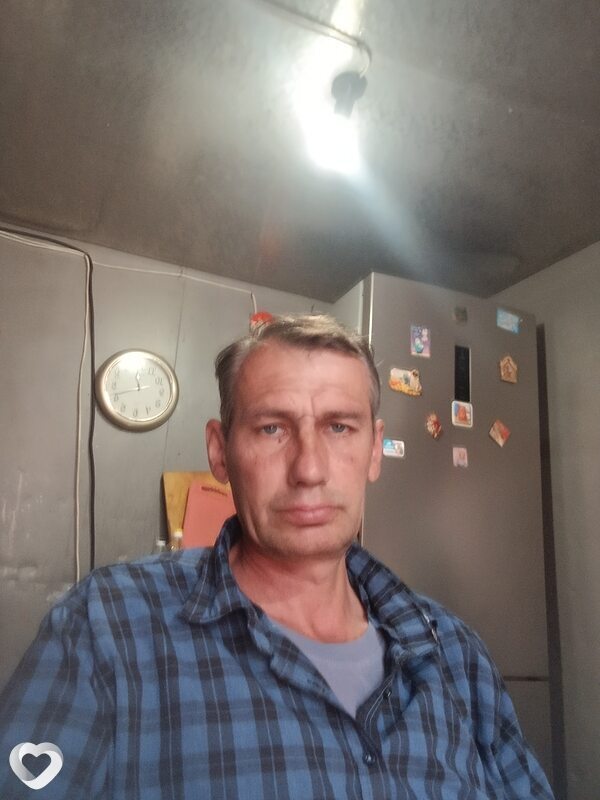 Ян, 52, Белой Калитве — анкета №815499