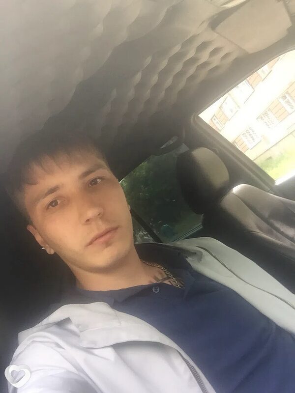 Эдуард, 32, Зиме — анкета №815504