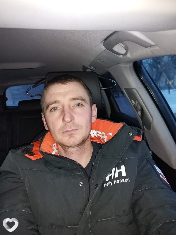Сергей, 34, Минске — анкета №815506
