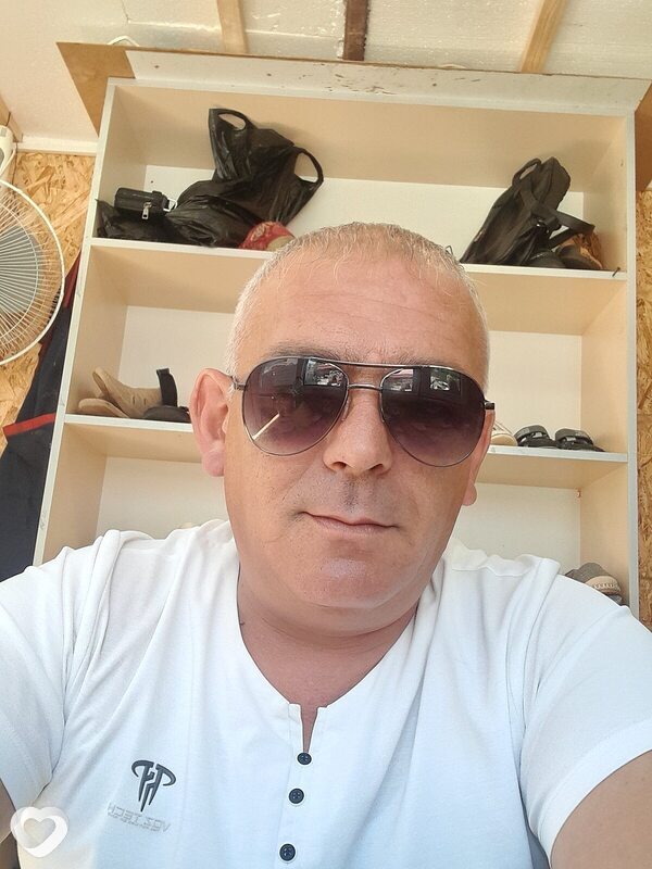 Сурен, 48, Севастополе — анкета №815507