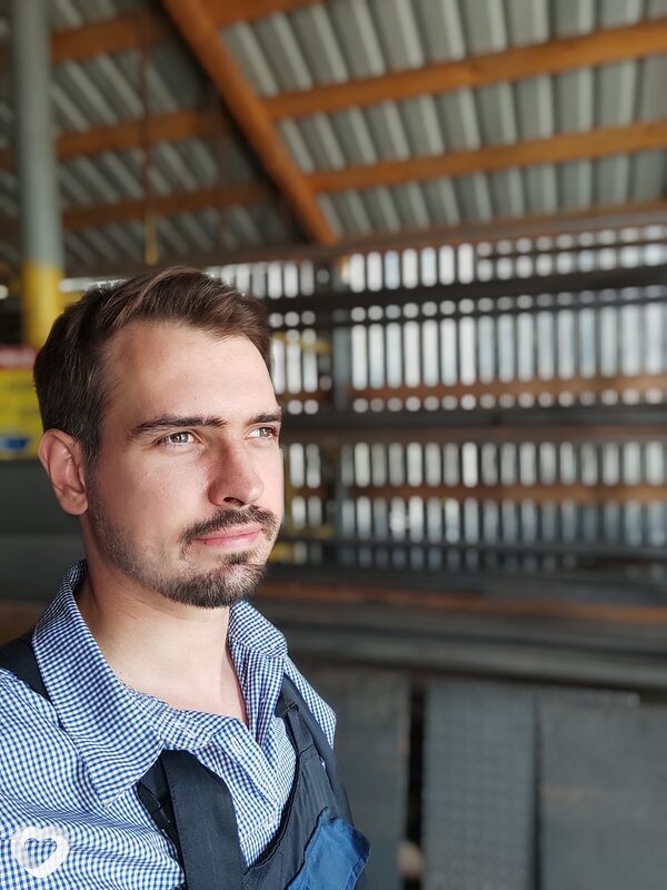 George, 35, Знаменке — анкета №815508