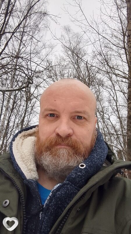 Дмитрий, 46, Ярославле — анкета №815241