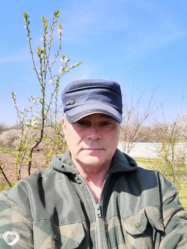 Алексей, 64, Белореченске — анкета №815248
