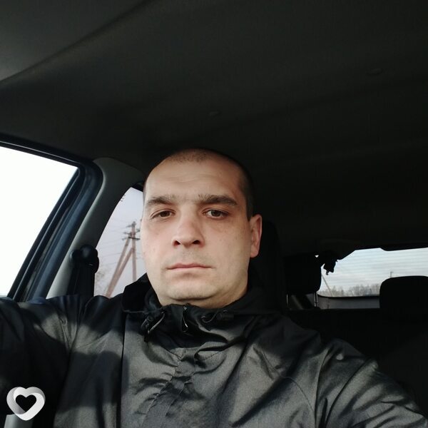Иван, 37, Белгороде — анкета №815249