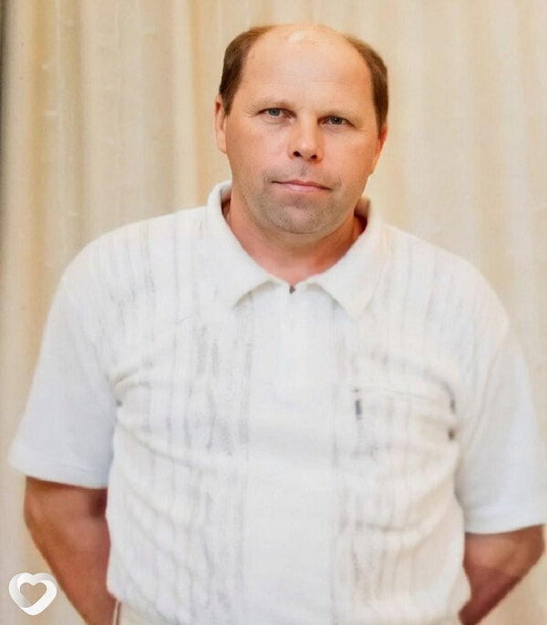 Дмитрий, 58, Оренбурге — анкета №815258