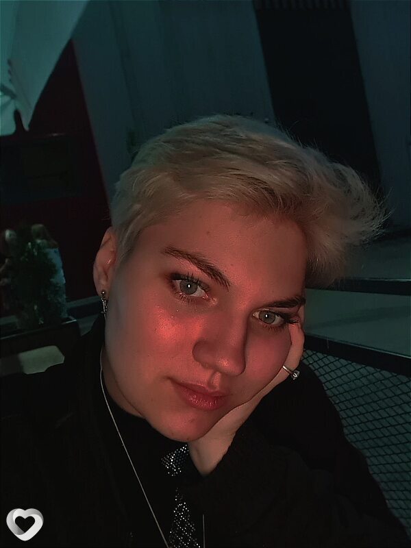 Алина, 21, Махачкале — анкета №815365