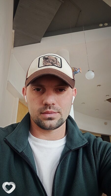 Игорь, 32, Новосибирске — анкета №815366