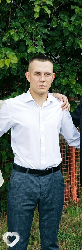 Егор, 26, Москве — анкета №815369