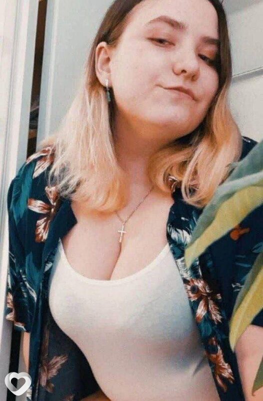 Галина, 26, Москве — анкета №815376