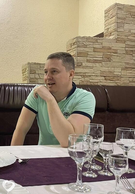 Роман, 43, Саратове — анкета №815378
