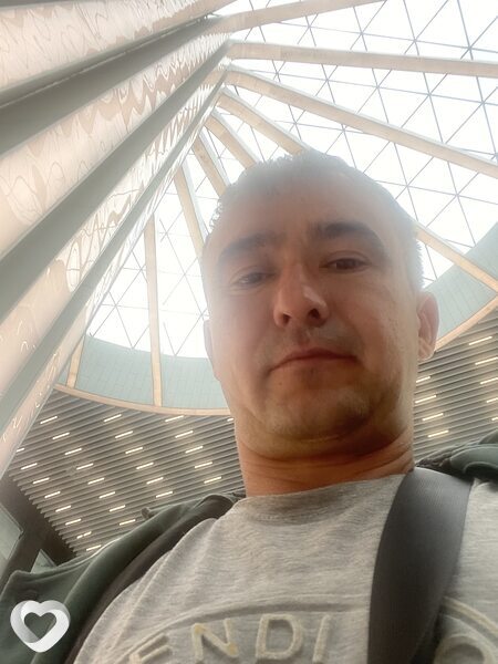 Василий, 43, Улан-Удэ — анкета №815381
