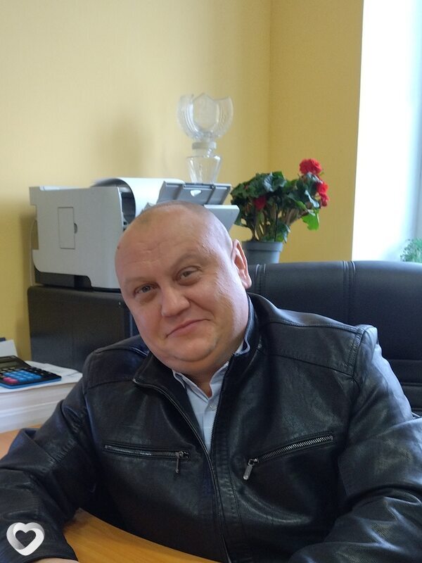 Дима, 42, Гомеле — анкета №815383