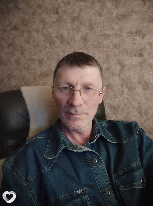 Юра, 56, Ставрополе — анкета №815339