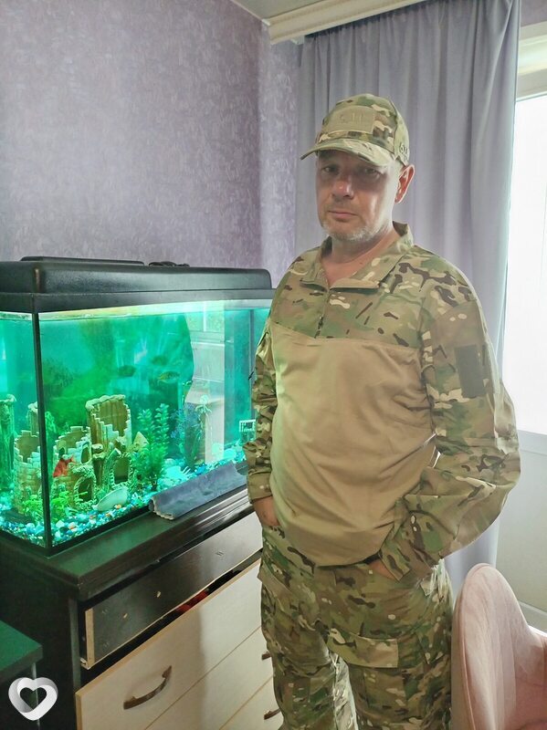 Дмитрий, 50, Рязани — анкета №815342