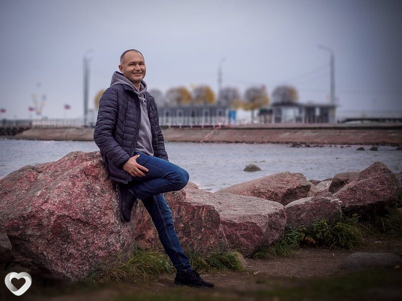 Ильдар, 49, Дюртюли — анкета №815350