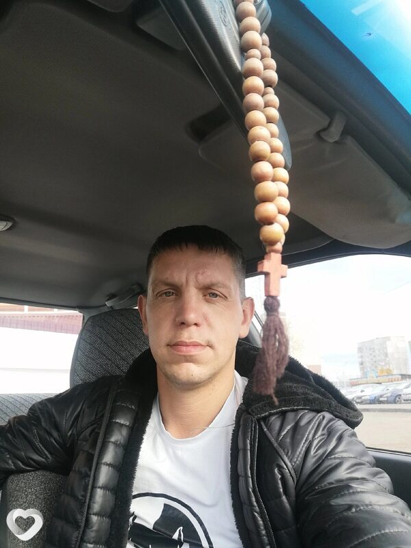 Андрей, 35, Иркутске — анкета №815354