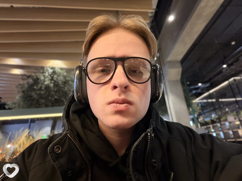 Кирилл, 24, Москве — анкета №815355
