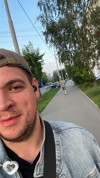 Илья, 33, Екатеринбурге — анкета №815357