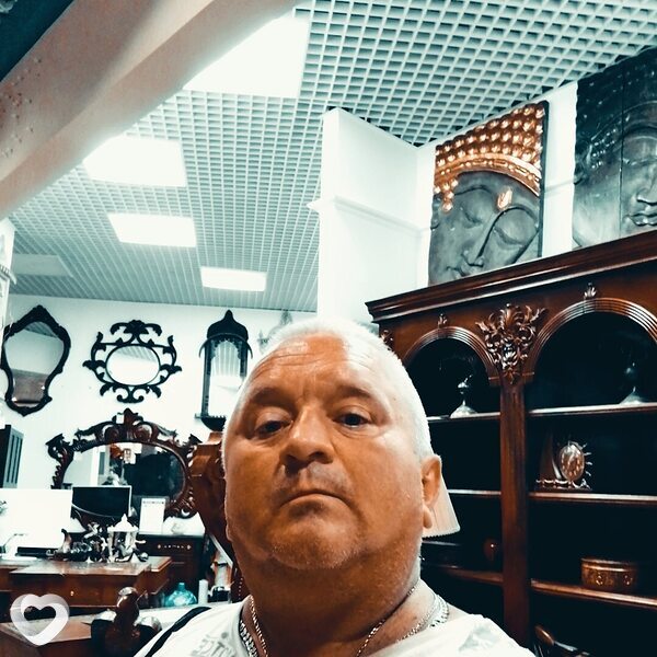 Митя, 50, Москве — анкета №815358