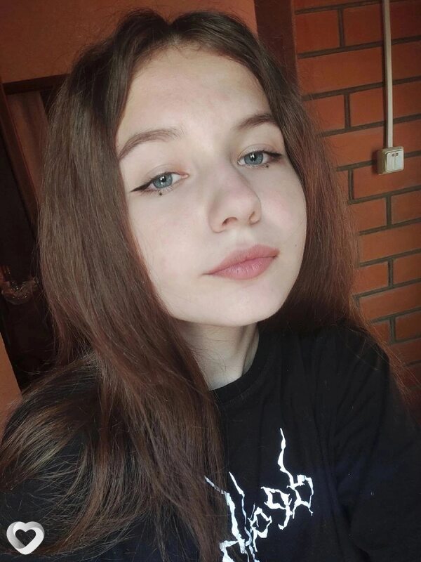 Вика, Краснодар