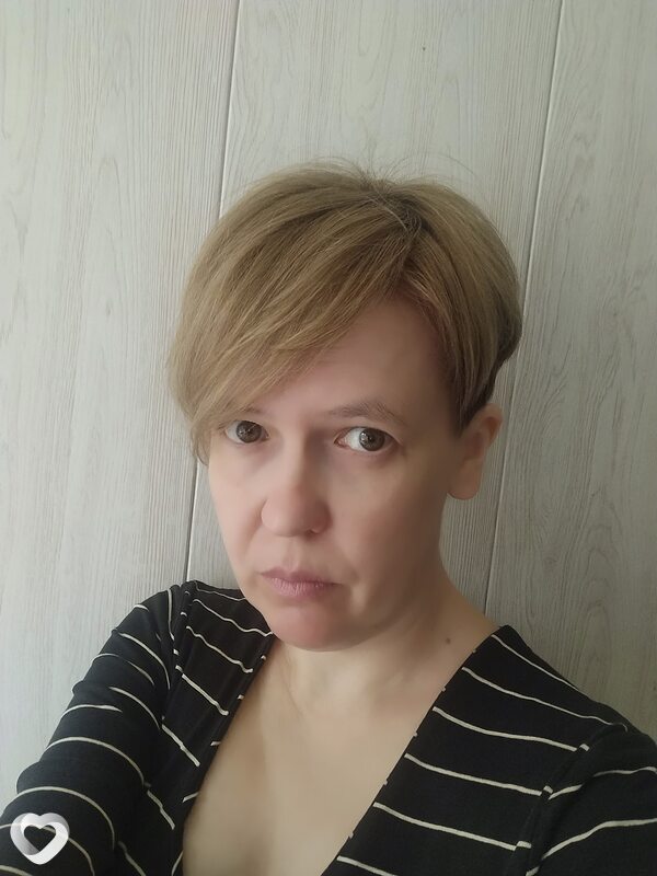 Наталья, 53, Санкт-Петербурге — анкета №815268