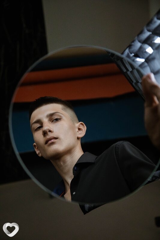 Никита, 21, Краснодаре — анкета №815269