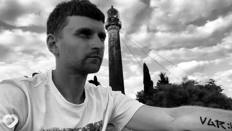 Максим, 36, Самаре — анкета №815278