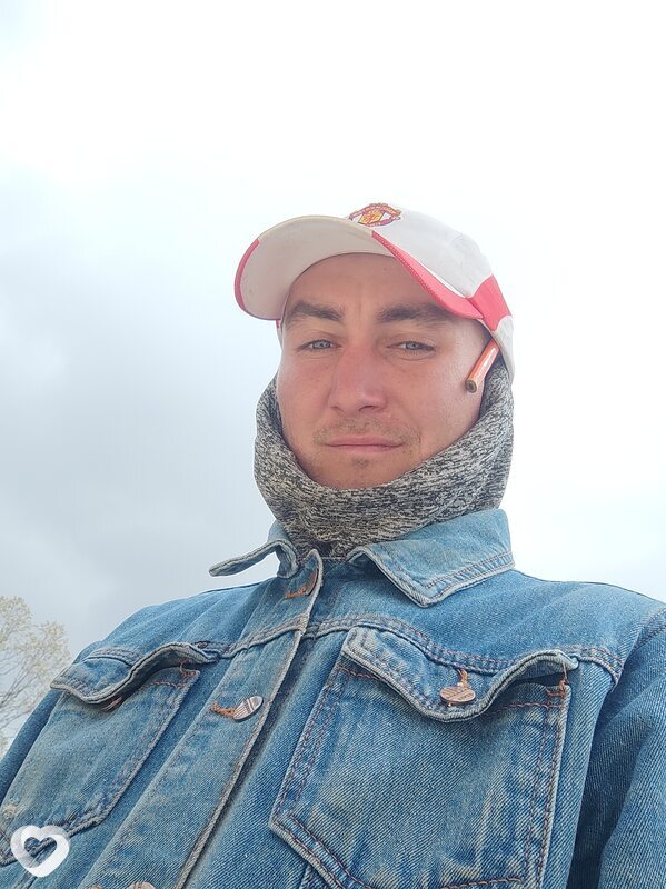 Рама, 35, Усть-Катав — анкета №815281