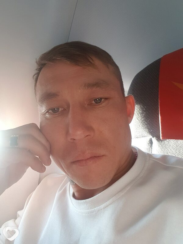 Александр, 40, Костроме — анкета №815313