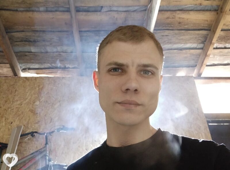 Тимофей, 31, Новосибирске — анкета №815315