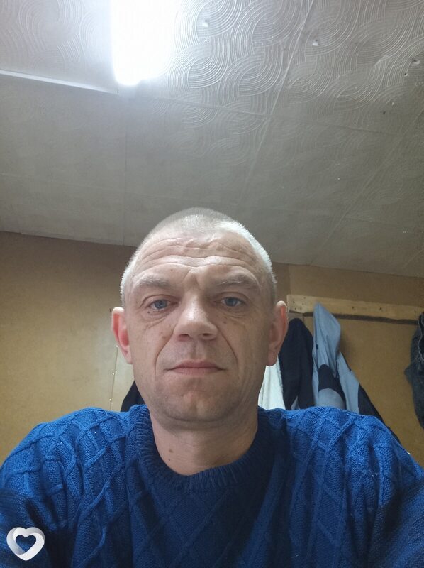 Алексей, 44, Москве — анкета №815318