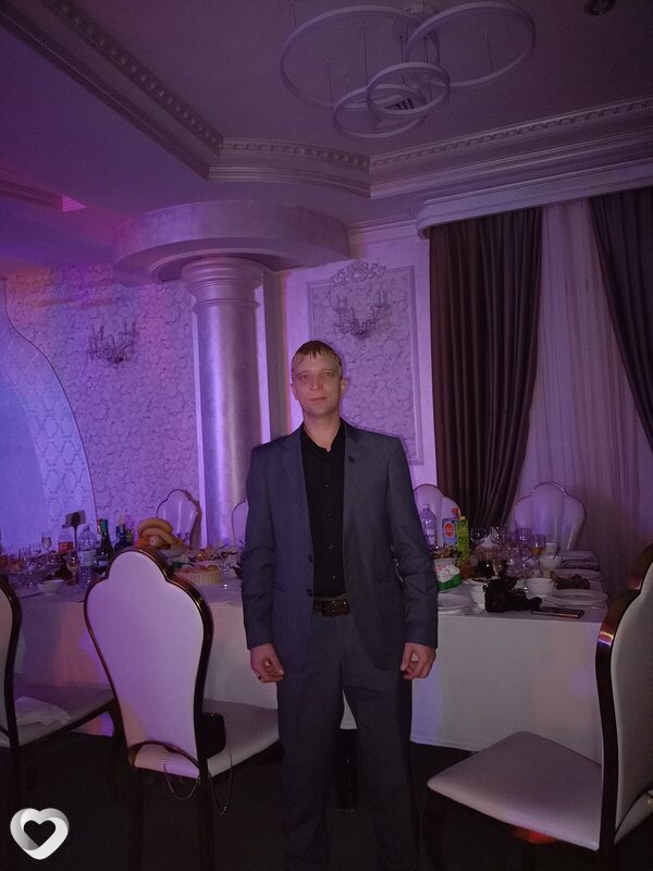 Виталий, 34, Астане — анкета №815319