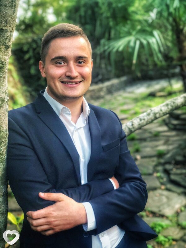Даниил, 32, Краснодаре — анкета №815320